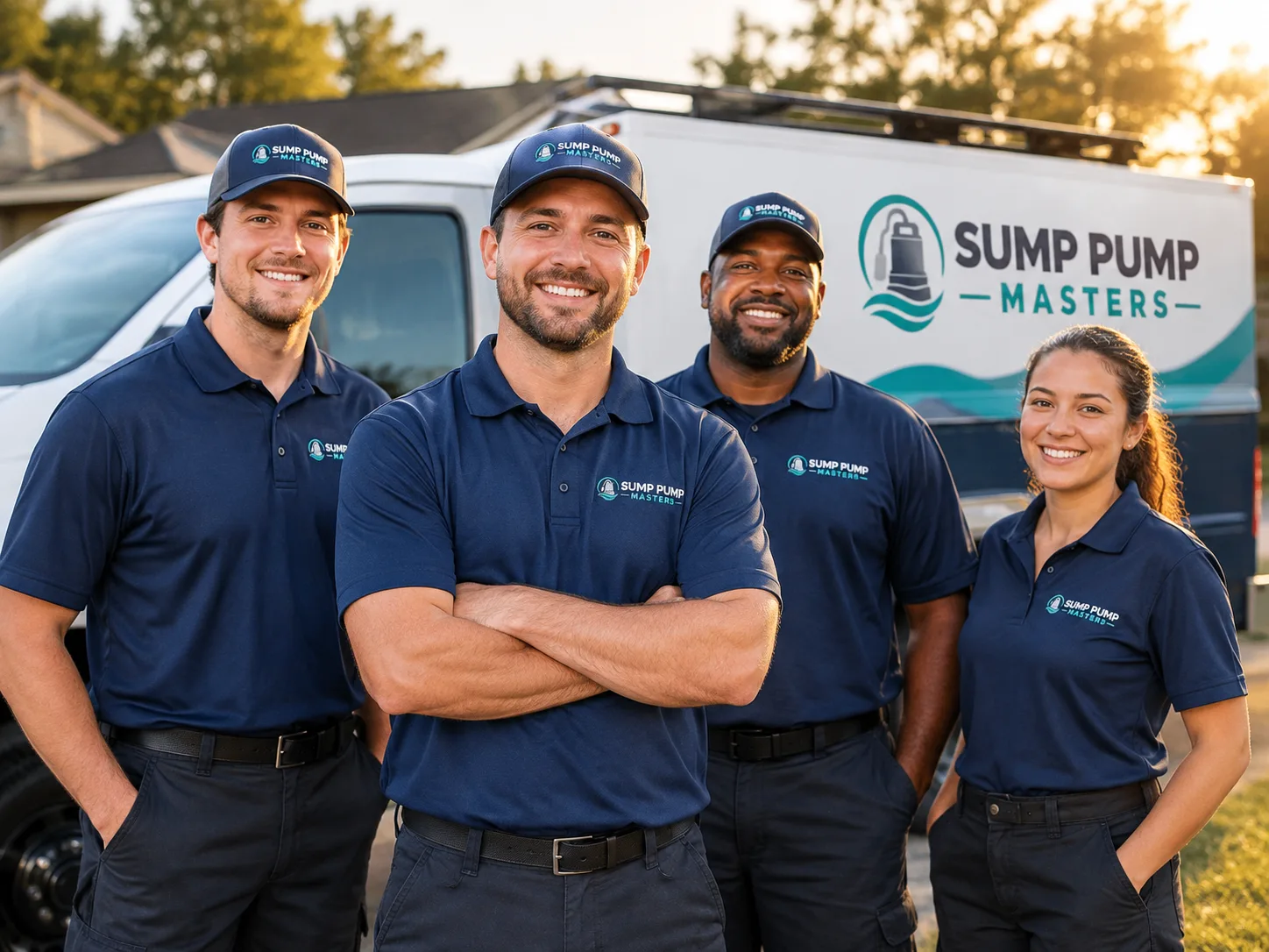 Sump Pump Repair company in Rosemead, CA